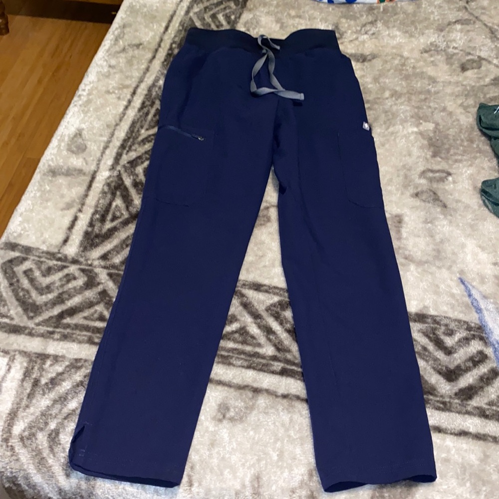 Figs Yola bottoms xxsp